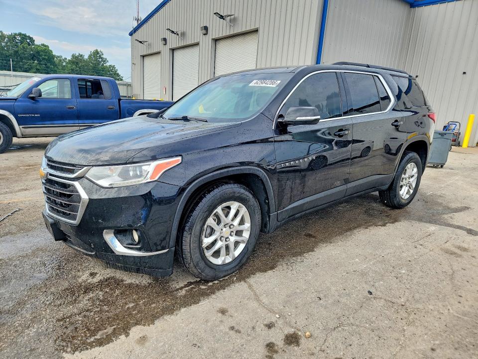Продаж на аукціоні авто 2020 Chevrolet Traverse, vin: 1GNERHKW7LJ160832, номер лоту: 62984286