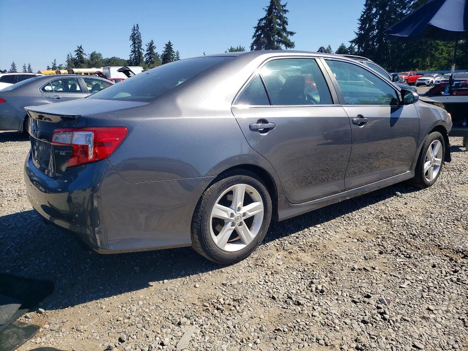 Aukcja sprzedaży 2014 Toyota Camry, vin: 4T1BF1FK9EU309208, numer aukcji: 62827316