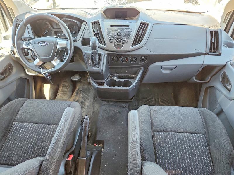 62293476 :رقم المزاد ، 1FTSW2ZM4FKB28134 vin ، 2015 Ford 350 مزاد بيع
