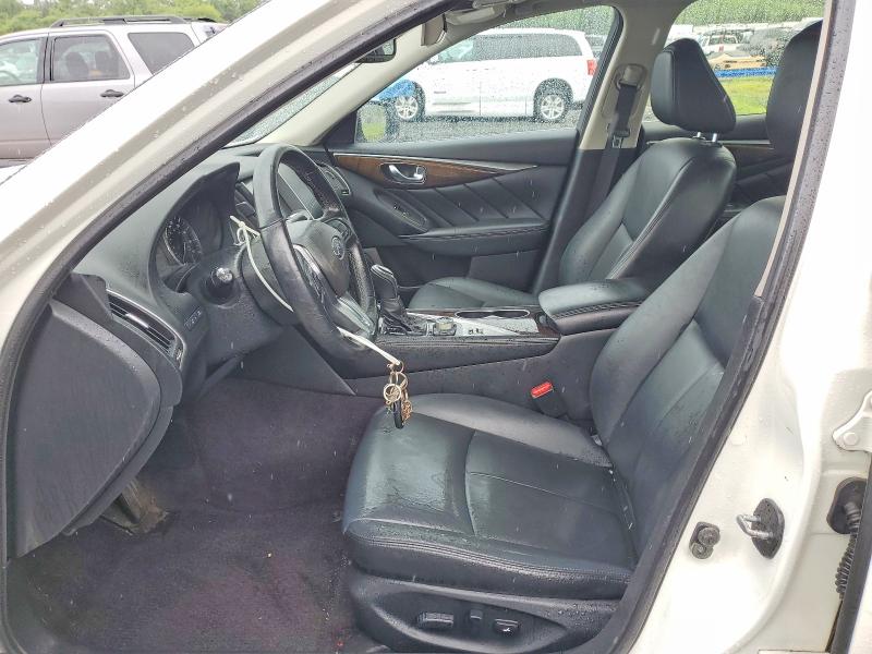 60033386 :رقم المزاد ، JN1EV7AR1KM558418 vin ، 2019 Infiniti Q50 مزاد بيع