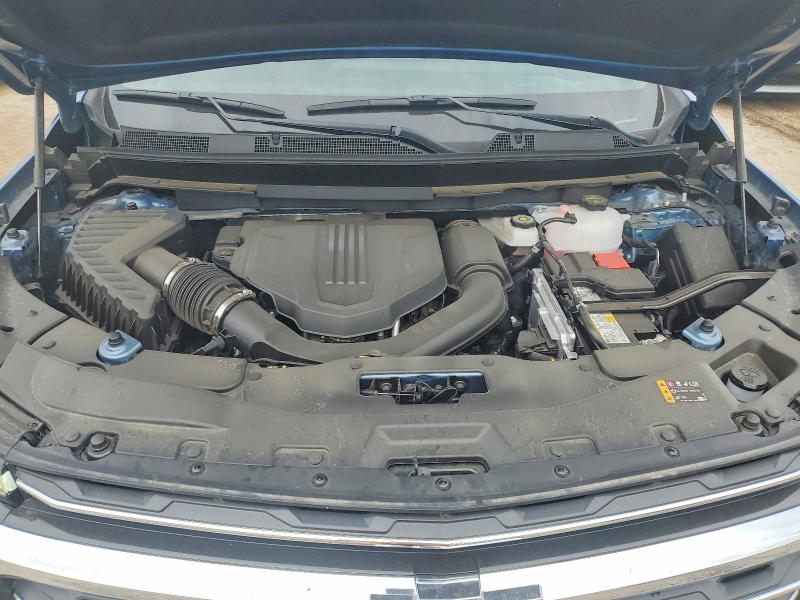 Aukcja sprzedaży 2026 Chevrolet Traverse, vin: 1GNERGKS5TJ223708, numer aukcji: 59090856