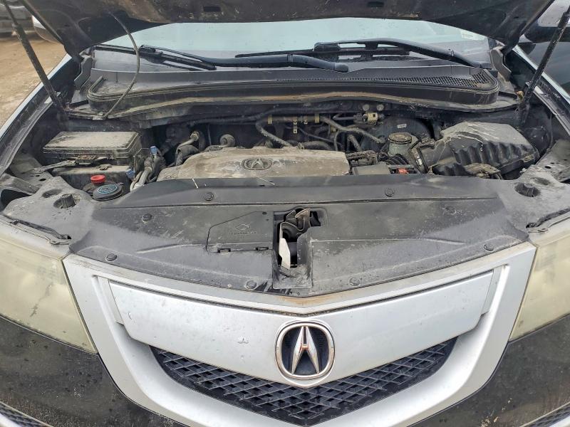 Продаж на аукціоні авто 2010 Acura Mdx, vin: 2HNYD2H4XAH526671, номер лоту: 62293276