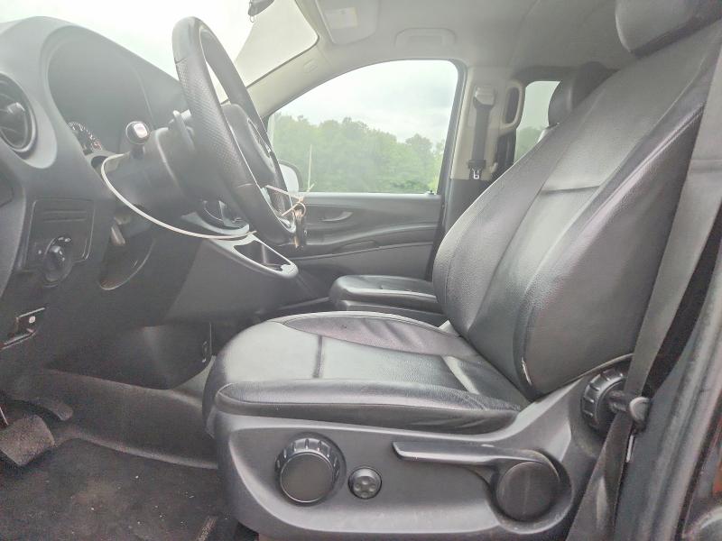 Продажа на аукционе авто 2018 Mercedes-benz Metris, vin: WD4PG2EE5J3488121, номер лота: 61146356