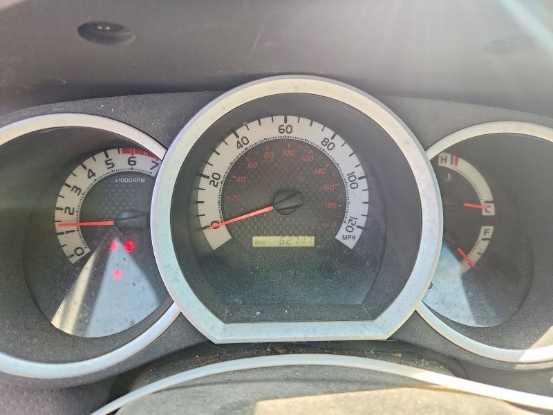 2014 Toyota Tacoma მანქანა იყიდება აუქციონზე, vin: 5TFUX4ENXEX028914, აუქციონის ნომერი: 59315926