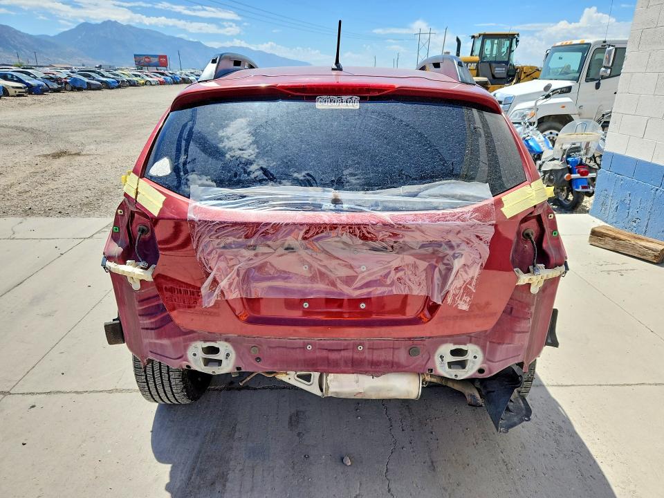 Продаж на аукціоні авто 2013 Subaru Xv Crosstrek, vin: JF2GPACC8D2848998, номер лоту: 59769426