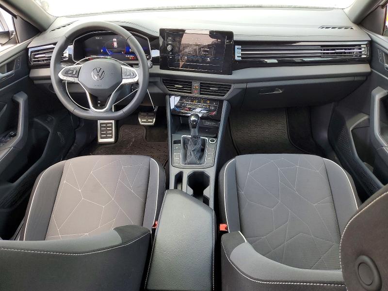 Продаж на аукціоні авто 2025 Volkswagen Jetta, vin: 3VWBX7BU1SM109366, номер лоту: 61635536