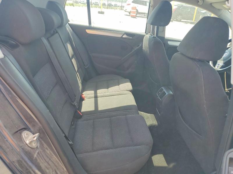 2014 Volkswagen Golf მანქანა იყიდება აუქციონზე, vin: WVWDM7AJ1EW007307, აუქციონის ნომერი: 59958686