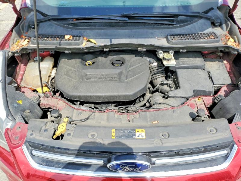 85984075 :رقم المزاد ، 1FMCU0J98DUC15666 vin ، 2013 Ford Escape مزاد بيع