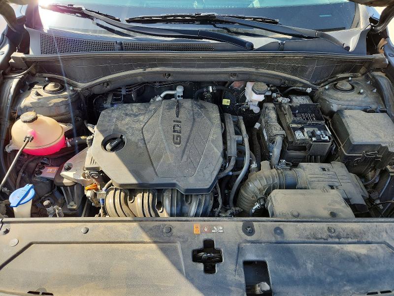 Продажа на аукционе авто 2023 Hyundai Santa Fe, vin: 5NMS14AJ0PH618949, номер лота: 61596926