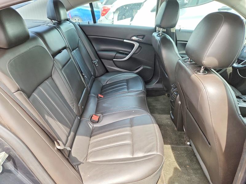 Aukcja sprzedaży 2014 Buick Regal, vin: 2G4GK5EX9E9283972, numer aukcji: 60067136