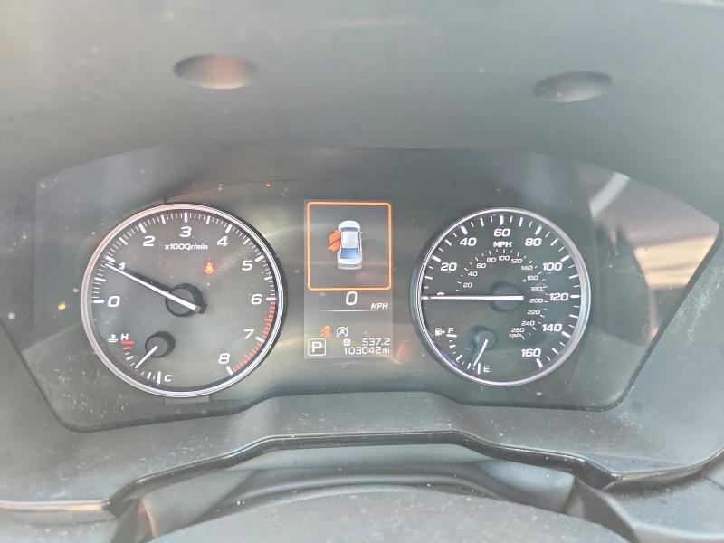 Aukcja sprzedaży 2021 Subaru Legacy, vin: 4S3BWAD63M3004219, numer aukcji: 63355216