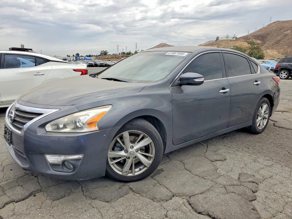 Aukcja sprzedaży 2013 Nissan Altima, vin: 1N4AL3APXDN401918, numer aukcji: 61867566