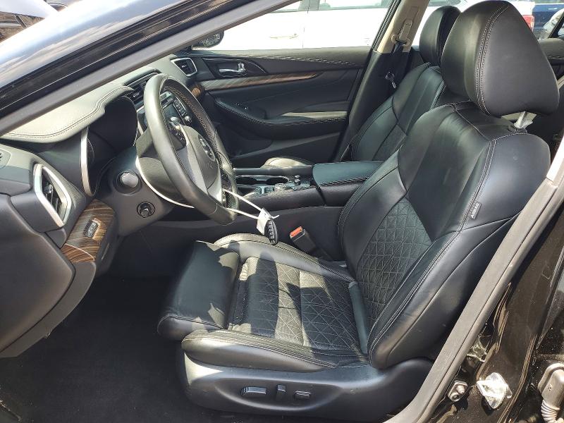 Продаж на аукціоні авто 2018 Nissan Maxima, vin: 1N4AA6AP9JC396659, номер лоту: 61547276