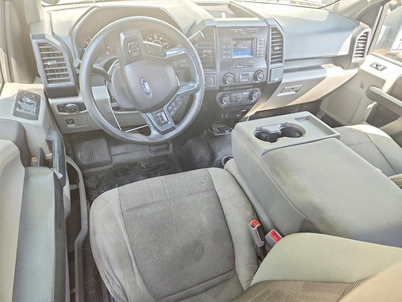 Продаж на аукціоні авто 2015 Ford F150, vin: 1FTEX1E81FFB05349, номер лоту: 59143306