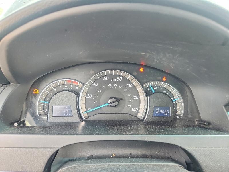 Продажа на аукционе авто 2012 Toyota Camry, vin: 4T1BF1FK6CU202761, номер лота: 62276626