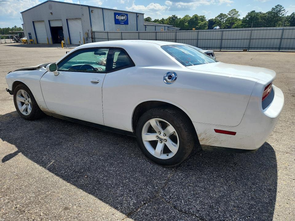 Aukcja sprzedaży 2014 Dodge Challenger, vin: 2C3CDYAGXEH230003, numer aukcji: 61763236
