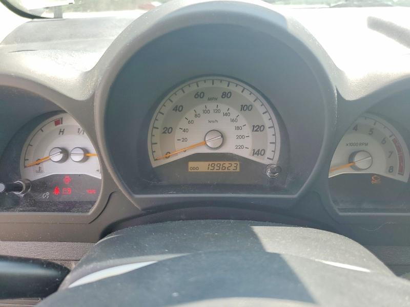 Продаж на аукціоні авто 2008 Scion Tc, vin: JTKDE167X80230758, номер лоту: 61354946