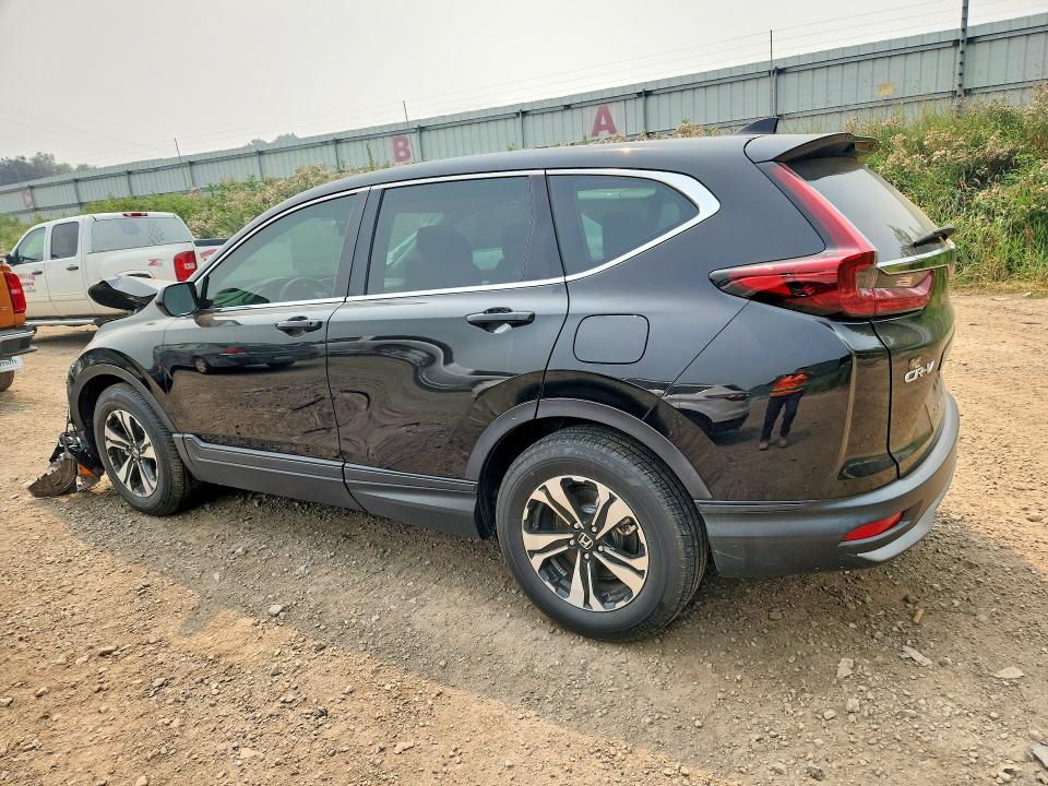 Aukcja sprzedaży 2022 Honda Cr-v, vin: 7FARW1H70NE004981, numer aukcji: 60584816