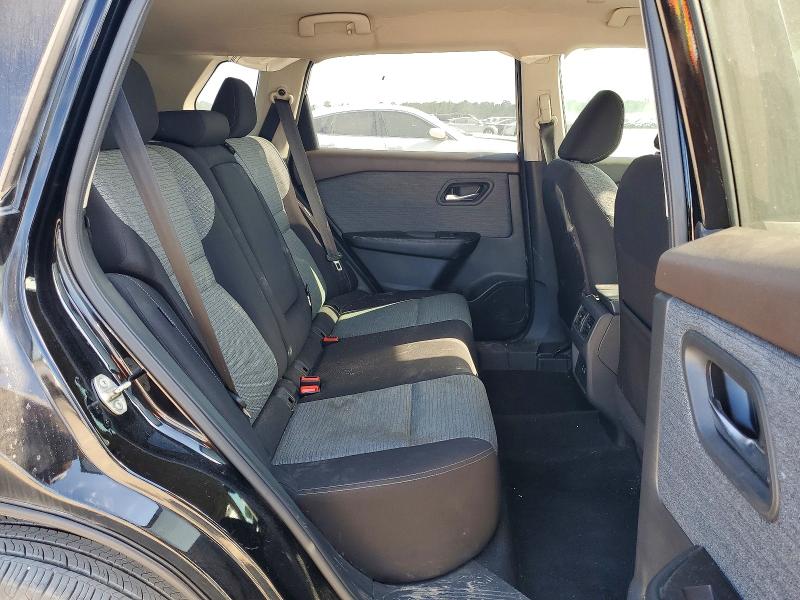 Продаж на аукціоні авто 2023 Nissan Rogue, vin: JN8BT3BA1PW405433, номер лоту: 59394516