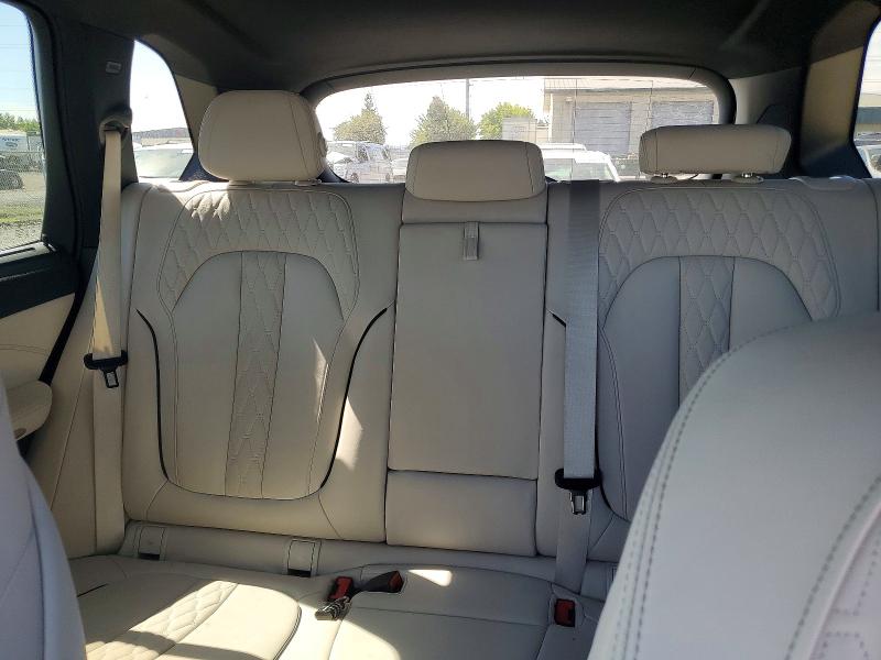 Auction sale of the 2023 Bmw X5, vin: 5UXCR6C0XP9N83070, lot number: 61121146