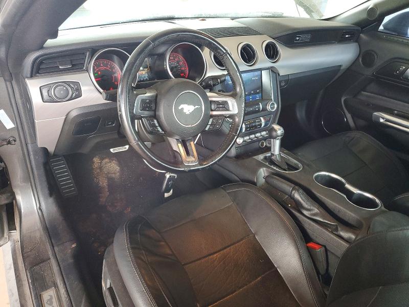 2020 Ford Mustang მანქანა იყიდება აუქციონზე, vin: 1FA6P8THXL5131925, აუქციონის ნომერი: 61379446