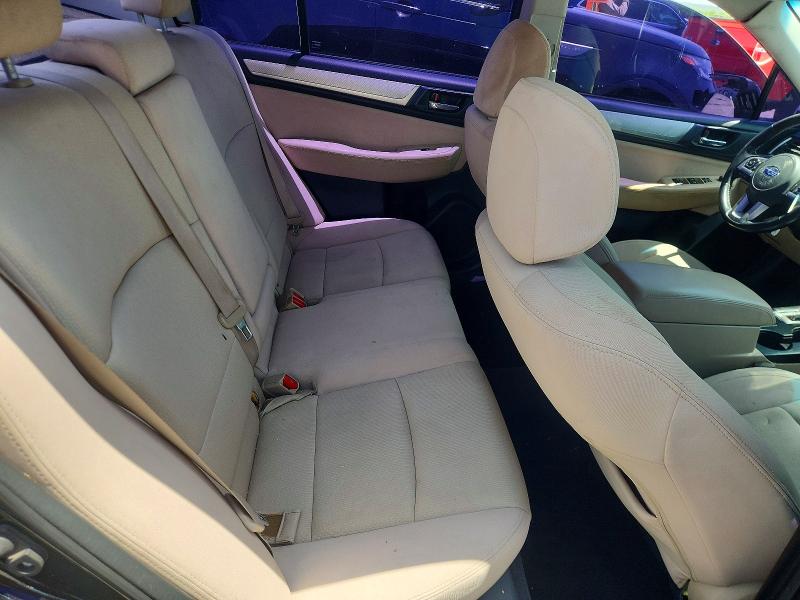 Продажа на аукционе авто 2015 Subaru Legacy, vin: 4S3BNBE66F3030503, номер лота: 62079696