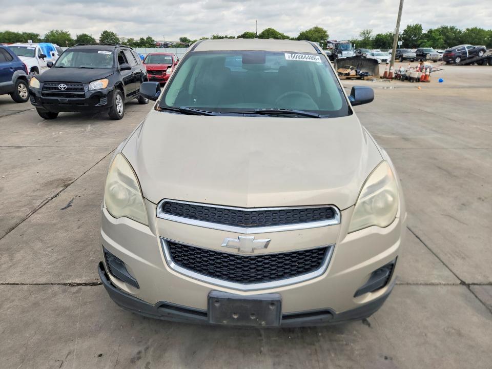 Продажа на аукционе авто 2012 Chevrolet Equinox, vin: 2GNALBEK3C1310919, номер лота: 60884486