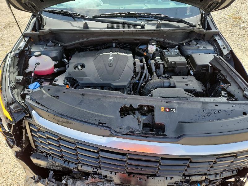 Продаж на аукціоні авто 2026 Kia Sportage, vin: 5XYK23DFXTG375797, номер лоту: 61051806