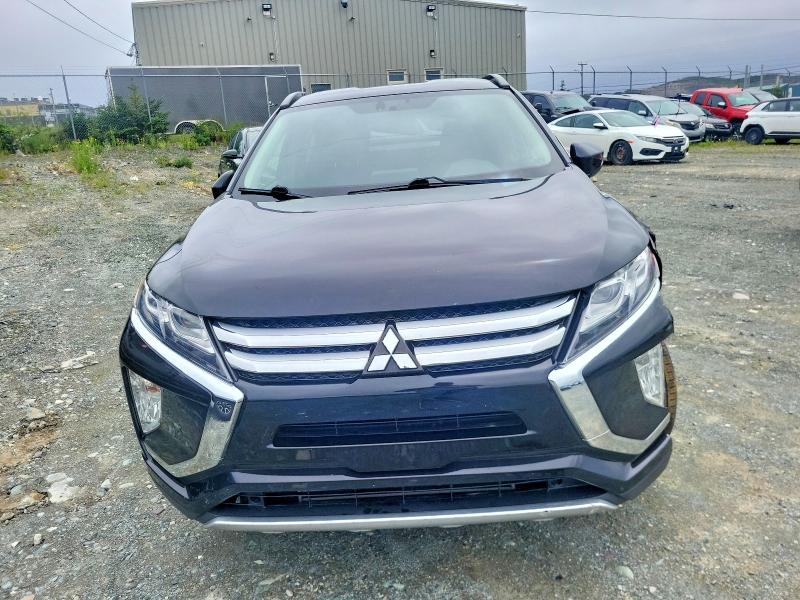Aukcja sprzedaży 2019 Mitsubishi Eclipse Cross, vin: JA4AT4AA8KZ608853, numer aukcji: 62233626