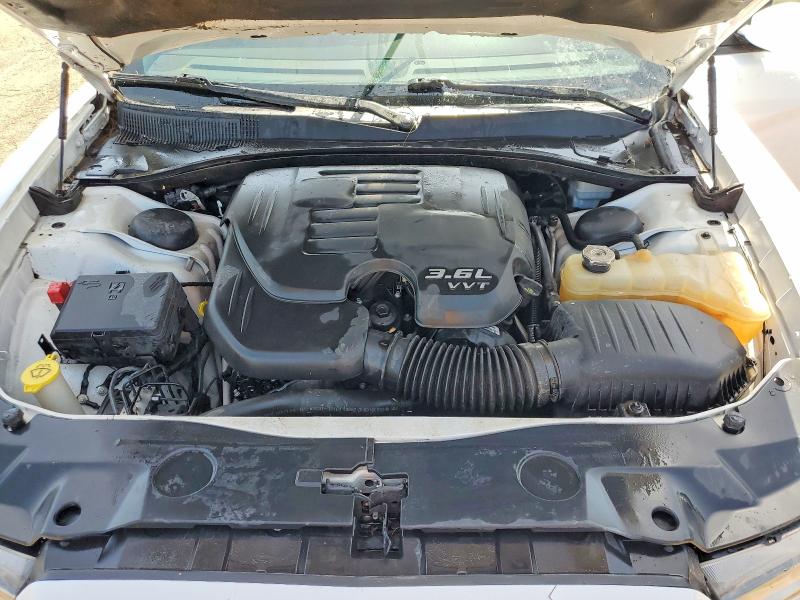 Aukcja sprzedaży 2012 Dodge Charger, vin: 2C3CDXHG1CH172764, numer aukcji: 61901996