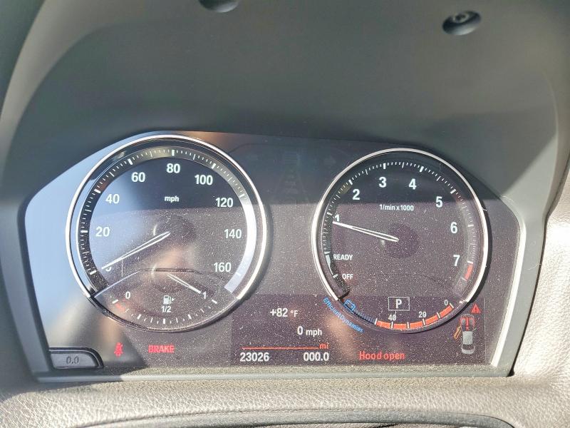 Aukcja sprzedaży 2020 Bmw 230i, vin: WBA2J1C08L7F74350, numer aukcji: 62092696