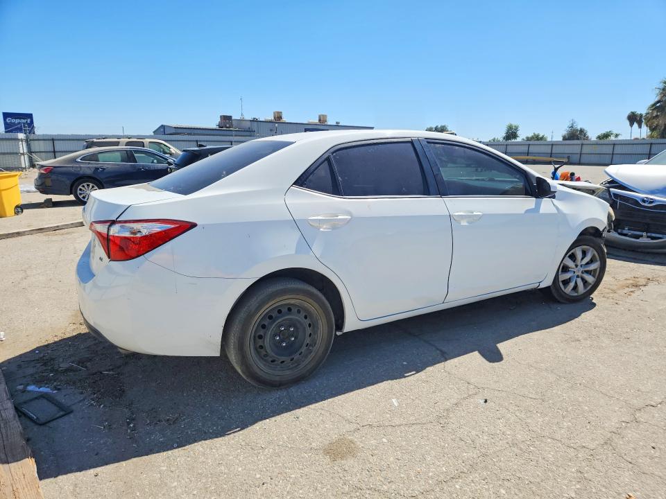 Продажа на аукционе авто 2015 Toyota Corolla, vin: 5YFBURHE6FP228049, номер лота: 63324576