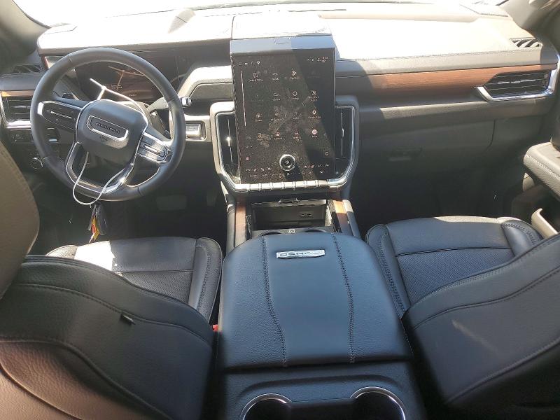 Aukcja sprzedaży 2025 Gmc Yukon, vin: 1GKS2DRL0SR228767, numer aukcji: 61674186