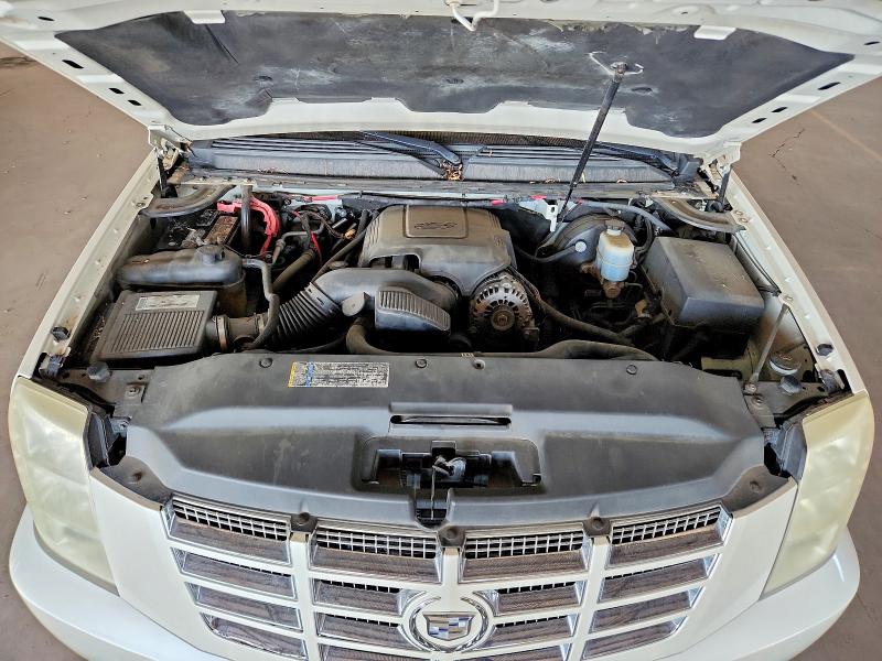 Aukcja sprzedaży 2008 Cadillac Escalade, vin: 1GYFK66888R271779, numer aukcji: 62911196