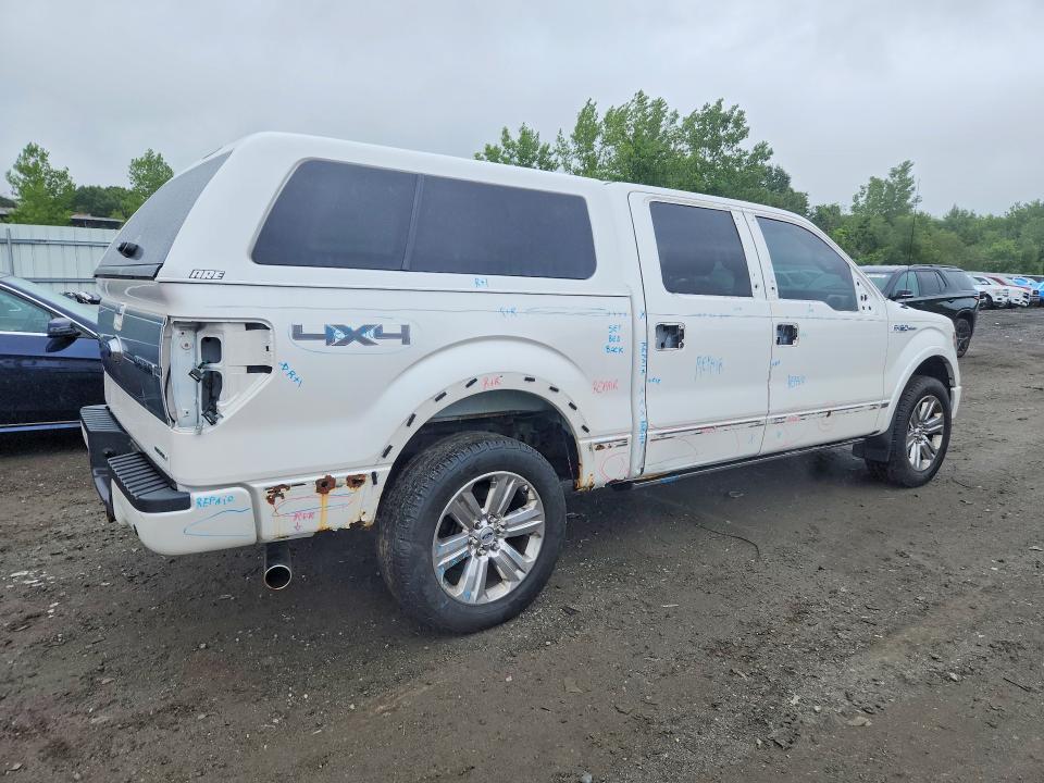 62227116 :رقم المزاد ، 1FTFW1EF7EFC46849 vin ، 2014 Ford F150 مزاد بيع