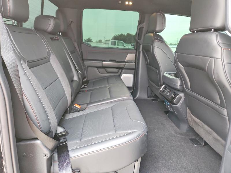 Продаж на аукціоні авто 2026 Ford F150, vin: 1FTFW1RGXTFA45799, номер лоту: 59316536