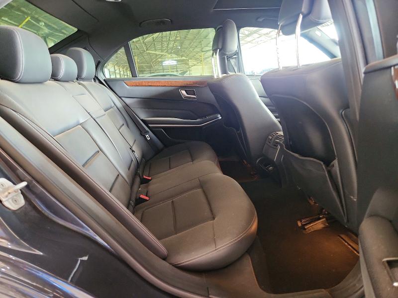 2015 Mercedes-benz E მანქანა იყიდება აუქციონზე, vin: WDDHF5KB1FB152532, აუქციონის ნომერი: 60848326