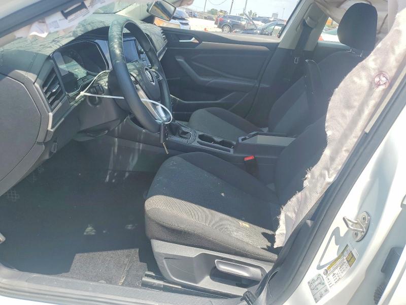 Aukcja sprzedaży 2019 Volkswagen Jetta, vin: 3VWN57BU2KM177596, numer aukcji: 73343975
