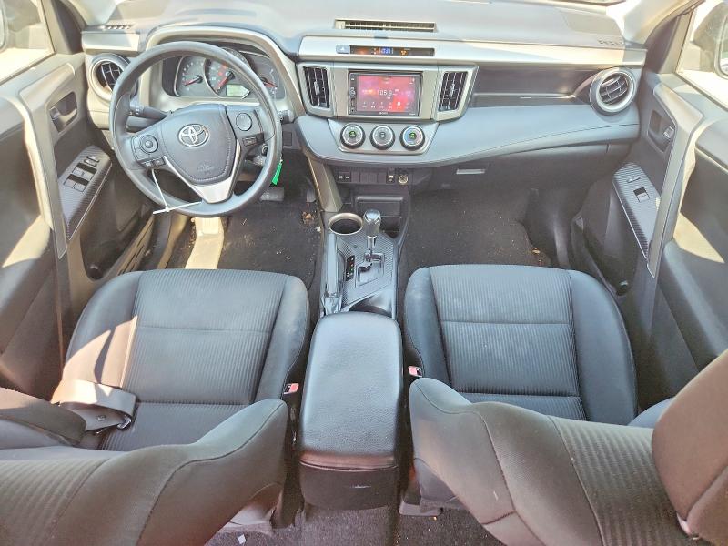 58522166 :رقم المزاد ، 2T3ZFREV9EW077144 vin ، 2014 Toyota Rav4 مزاد بيع