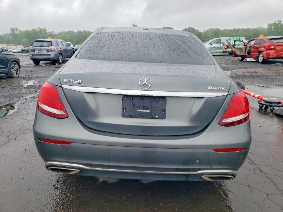 Продаж на аукціоні авто 2020 Mercedes-benz E, vin: WDDZF8EB0LA711796, номер лоту: 85984545