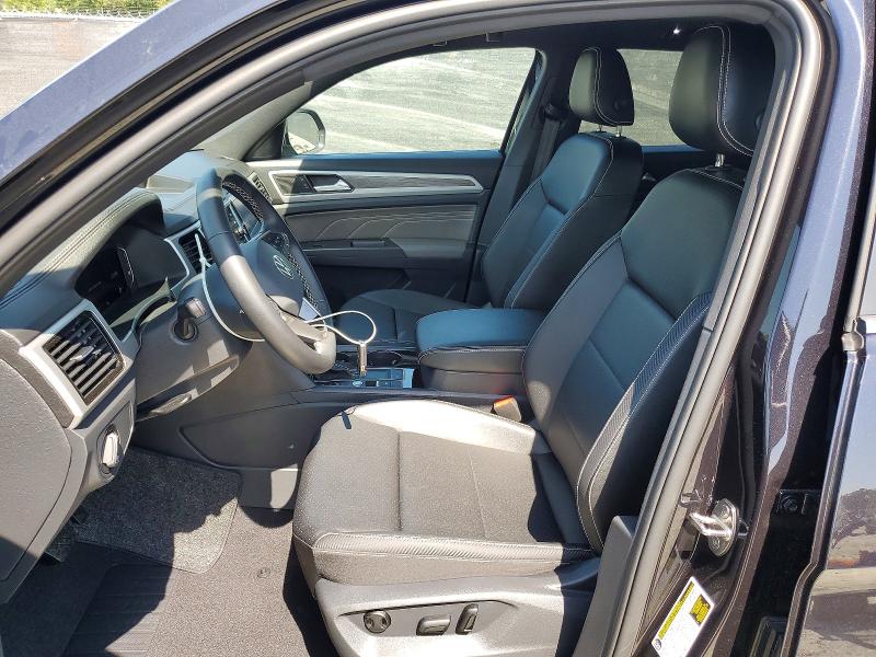 Продажа на аукционе авто 2023 Volkswagen Atlas Cross Sport, vin: 1V2JC2CA9PC201639, номер лота: 59650336