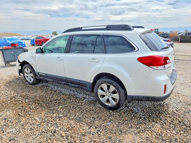 Aukcja sprzedaży 2012 Subaru Outback, vin: 4S4BRBGC2C3243690, numer aukcji: 61627076