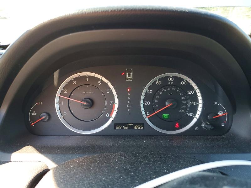 Aukcja sprzedaży 2012 Honda Accord, vin: 1HGCP2F8XCA038031, numer aukcji: 60302576
