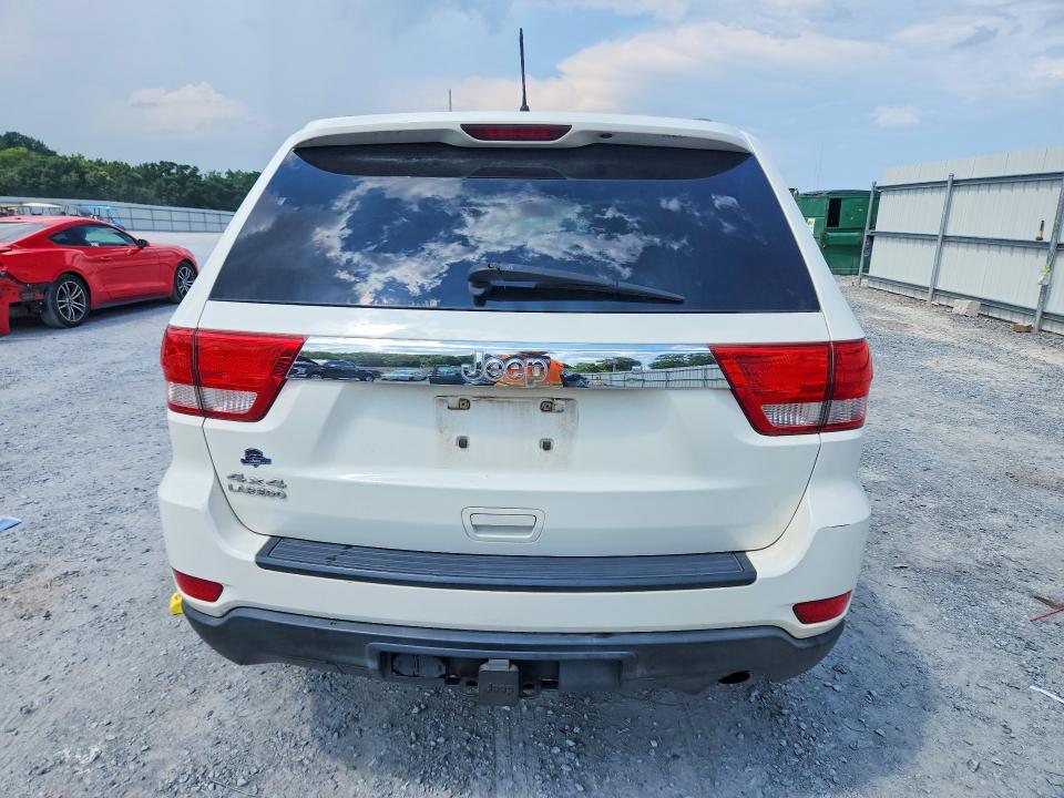Продажа на аукционе авто 2011 Jeep Grand Cherokee, vin: 1J4RR4GG2BC567538, номер лота: 60219556