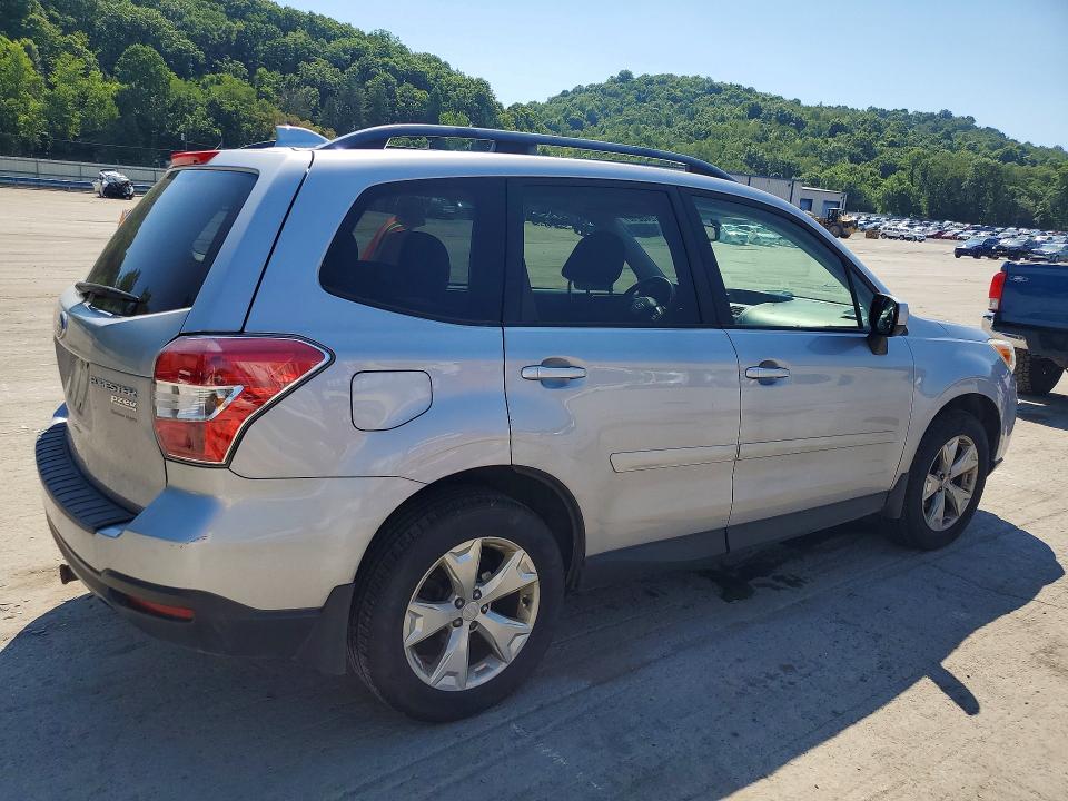 Aukcja sprzedaży 2016 Subaru Forester, vin: JF2SJADC2GH542553, numer aukcji: 63248216
