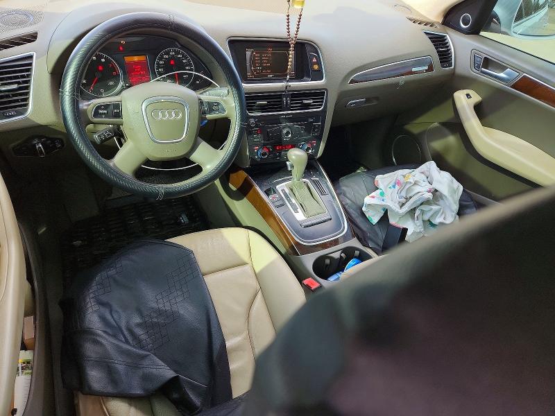 Aukcja sprzedaży 2012 Audi Q5, vin: WA1LFAFPXCA017693, numer aukcji: 59355006