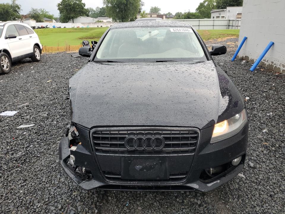 Aukcja sprzedaży 2010 Audi A4, vin: WAUBFAFLXAN046984, numer aukcji: 62641046