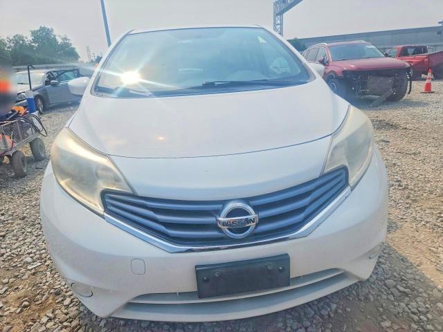Продаж на аукціоні авто 2015 Nissan Versa Note, vin: 3N1CE2CP4FL444970, номер лоту: 61770566