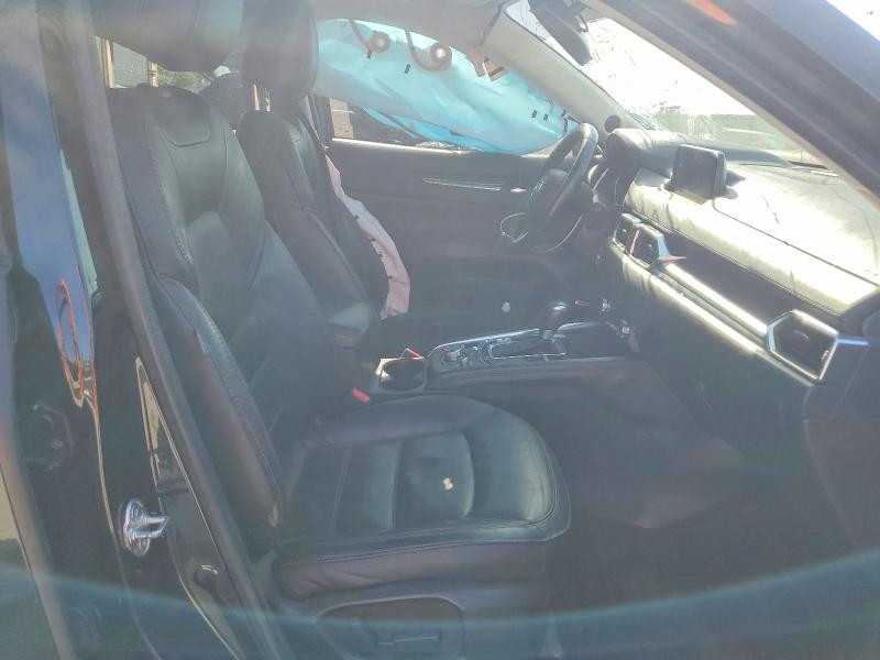 Aukcja sprzedaży 2018 Mazda Cx-5, vin: JM3KFBDM8J0405662, numer aukcji: 60627916