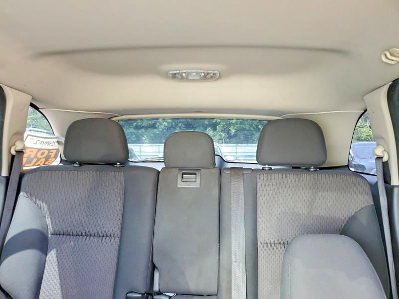 Aukcja sprzedaży 2012 Ford Edge, vin: 2FMDK4JC1CBA11955, numer aukcji: 61842166